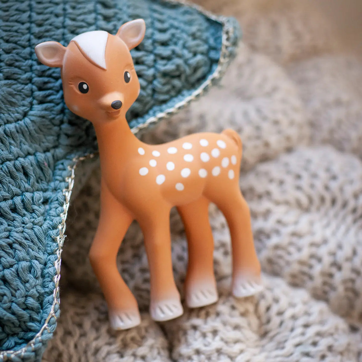 Sophie la girafe Fanfan the Fawn