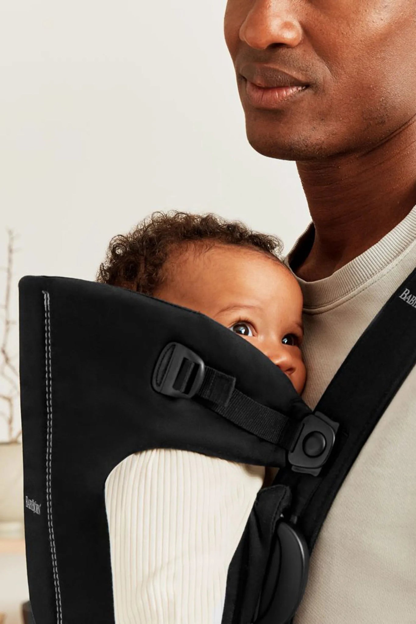 Baby Bjorn Baby Carrier Mini - Bubs Universe