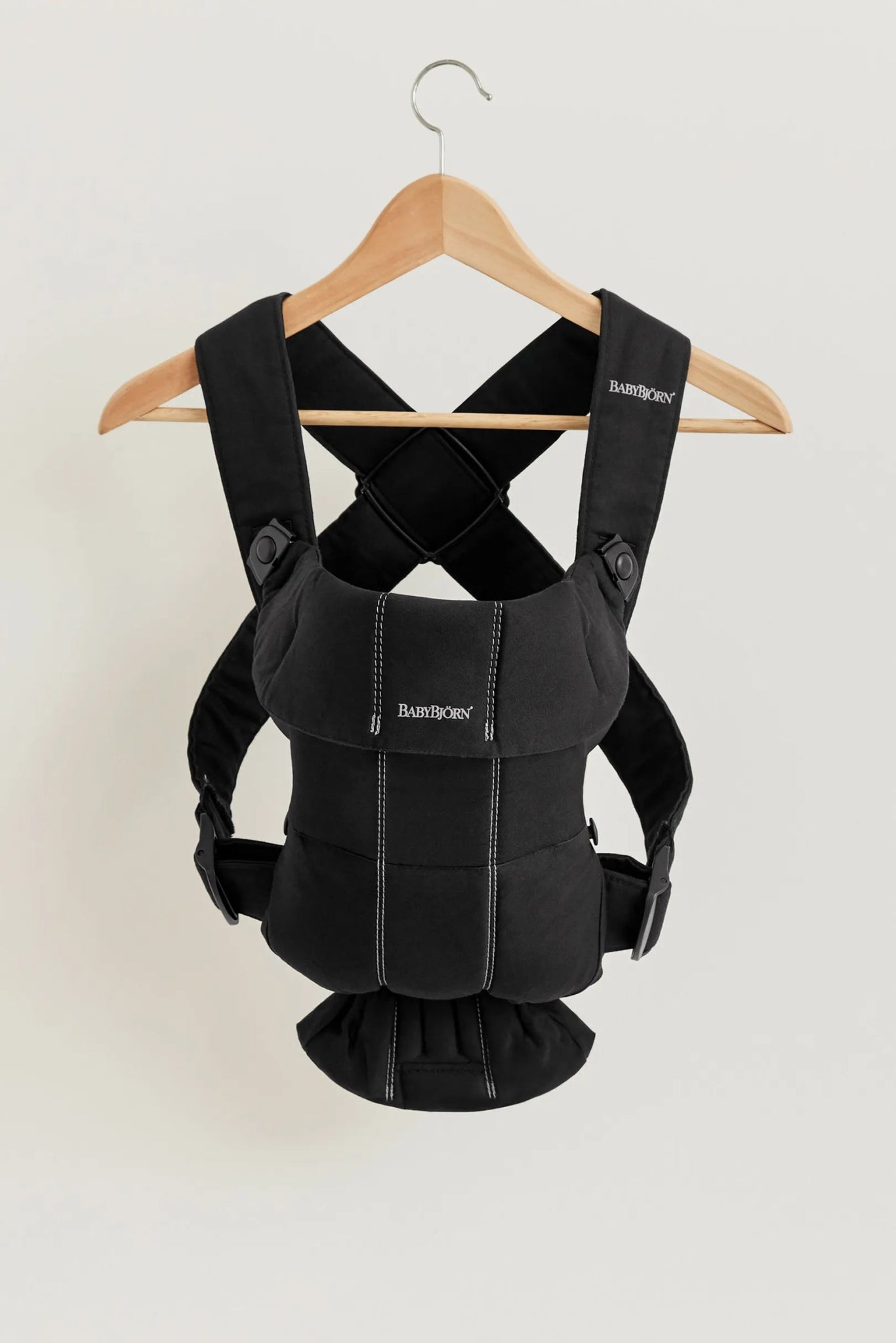Baby Bjorn Baby Carrier Mini - Bubs Universe