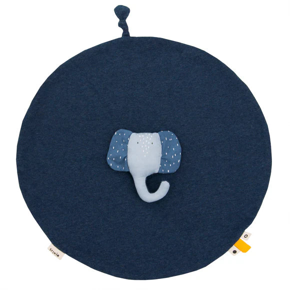 Trixie Baby comforter - Mrs. Elephant