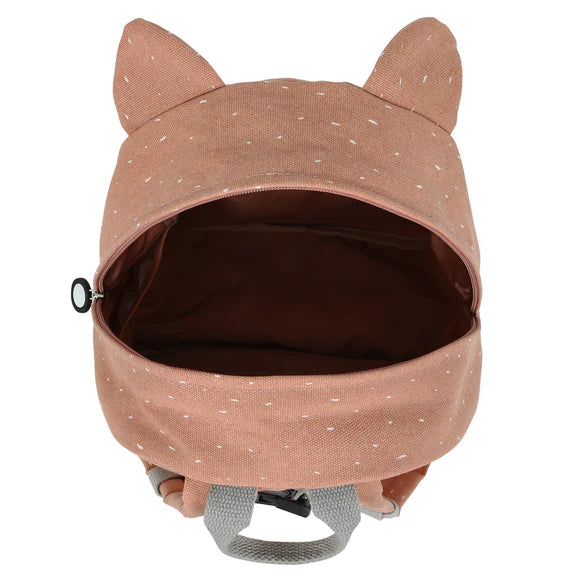 Trixie Backpack - Mrs. Cat