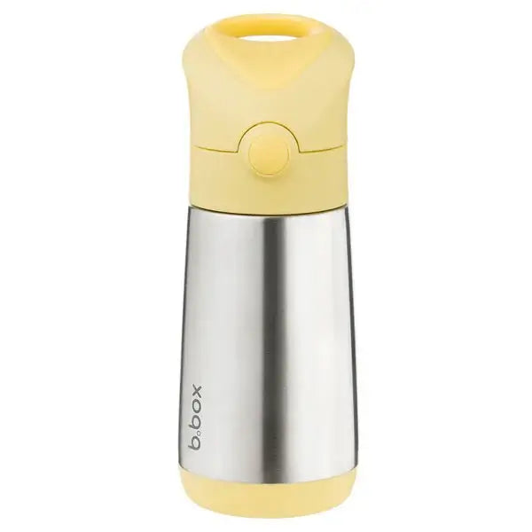 B.Box 350ml insulated drink bottle - Bubs Universe