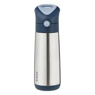 B.Box 500ml Insulated Drink Bottle - Bubs Universe