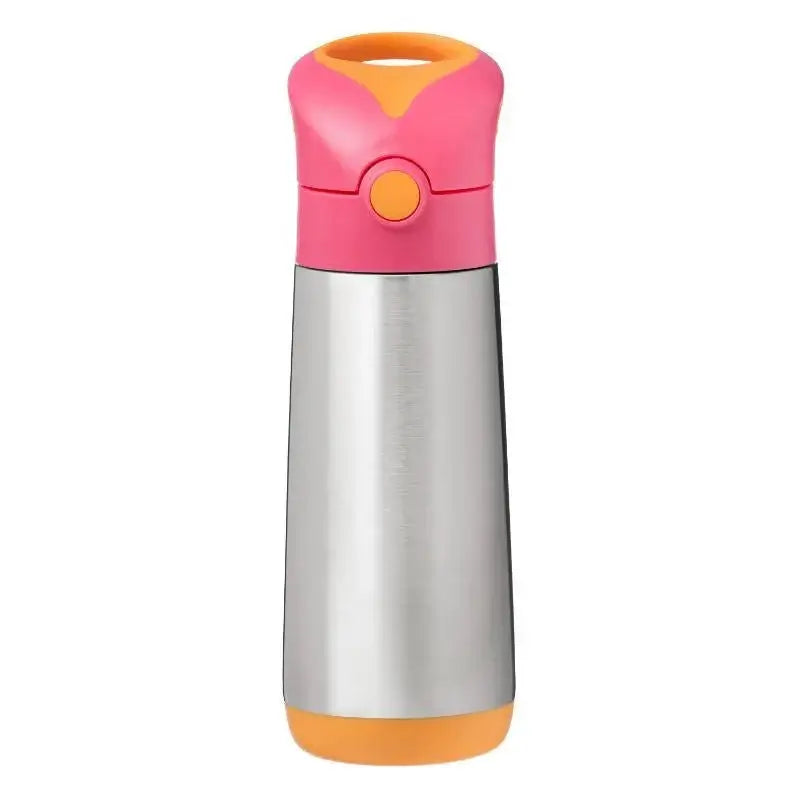 B.Box 500ml Insulated Drink Bottle - Bubs Universe