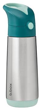 B.Box 500ml Insulated Drink Bottle - Bubs Universe