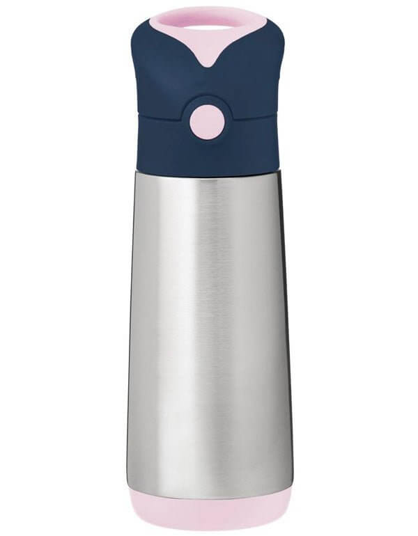 B.Box 500ml Insulated Drink Bottle - Bubs Universe