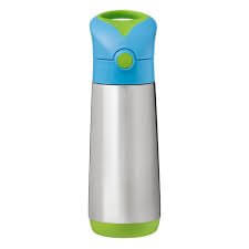 B.Box 500ml Insulated Drink Bottle - Bubs Universe
