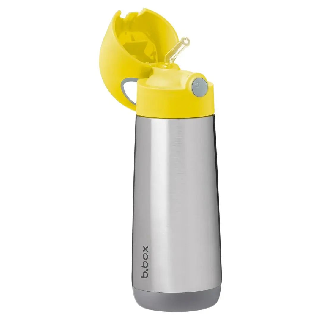 B.Box 500ml Insulated Drink Bottle - Bubs Universe