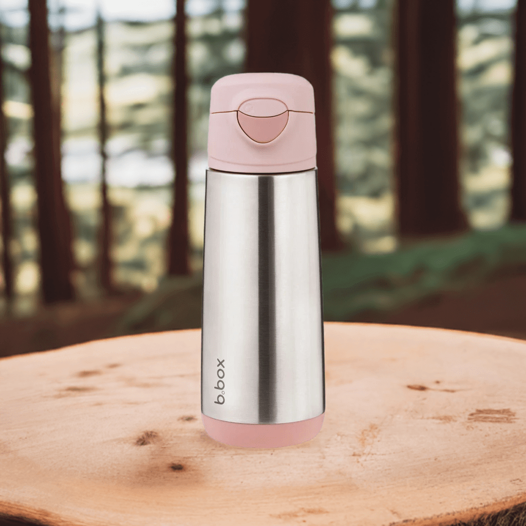 B.Box 500ml Insulated Spout - Bubs Universe