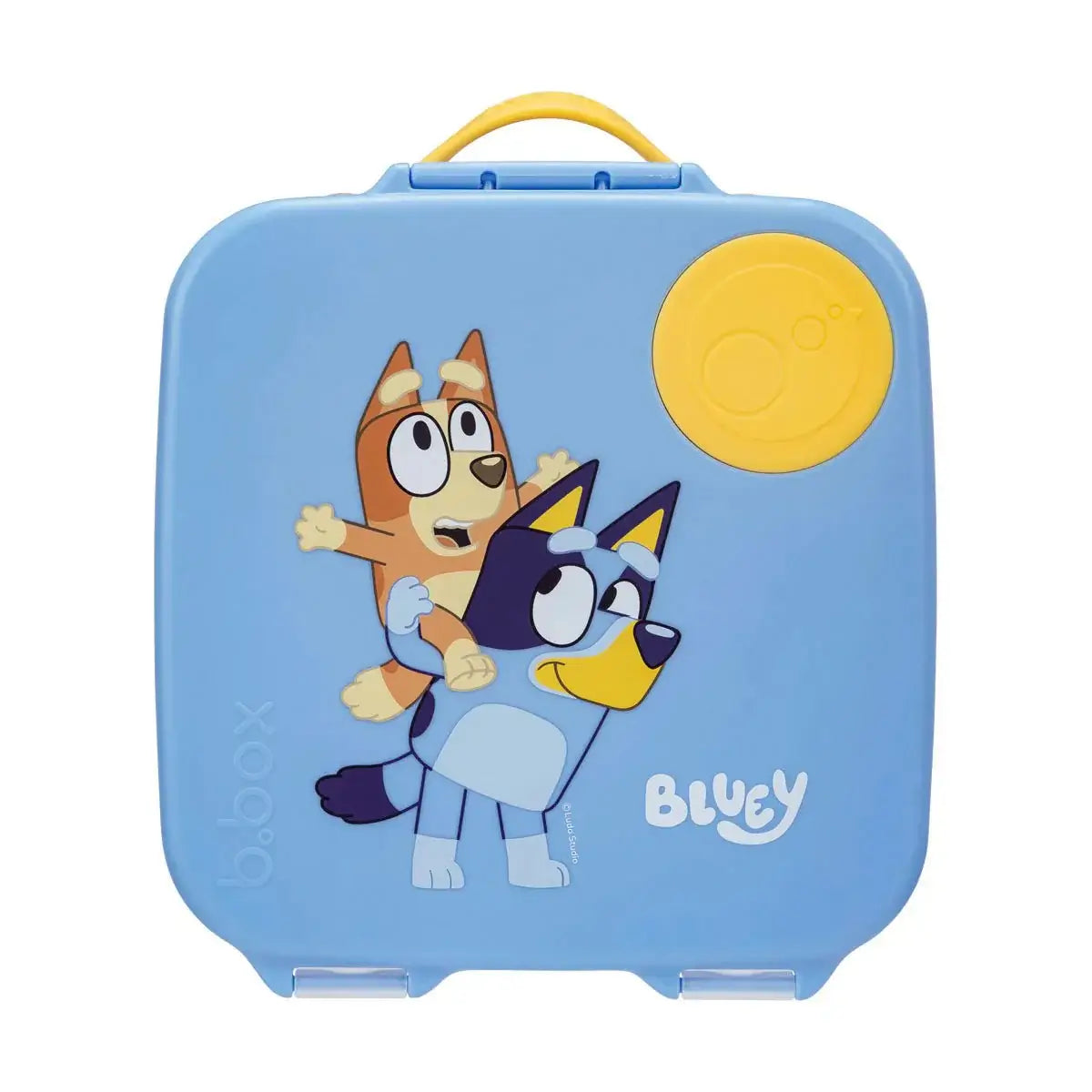 B.Box Bluey x b.box mini lunchbox - Bubs Universe