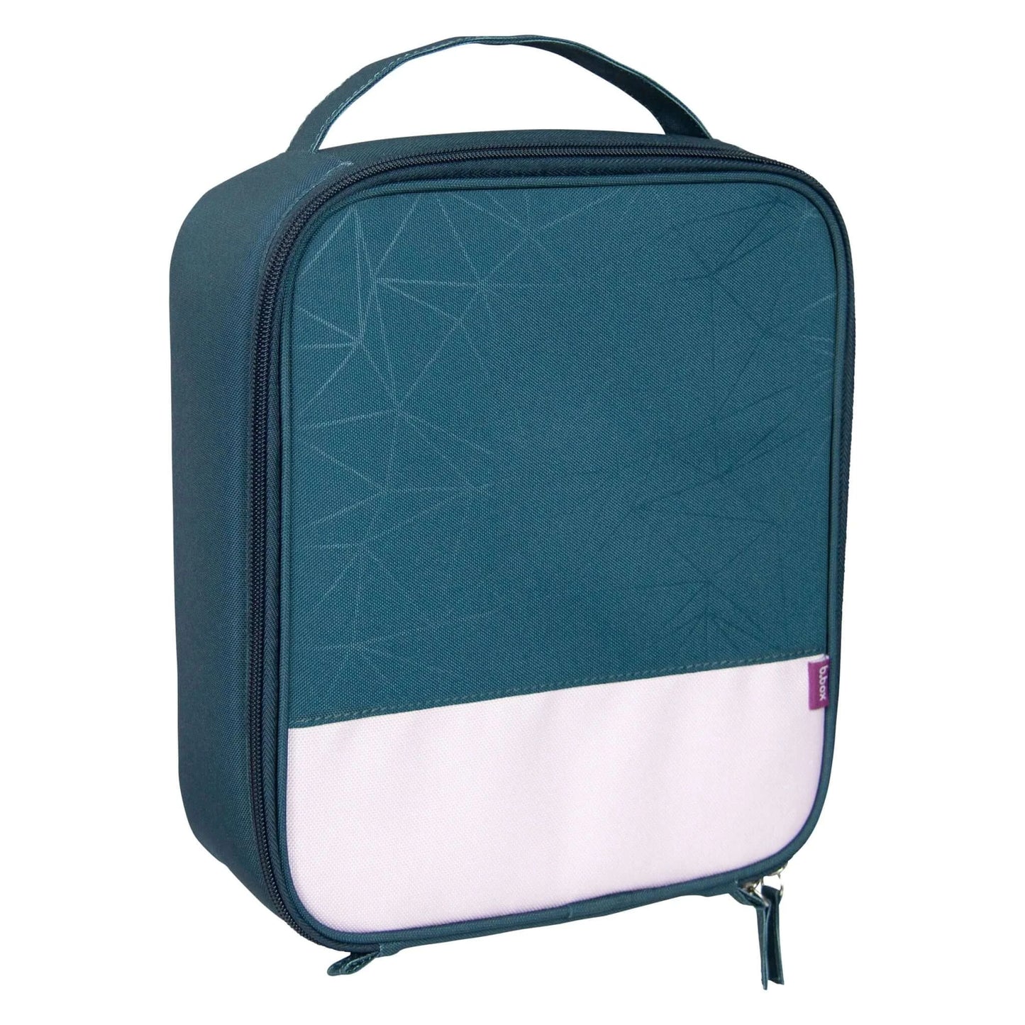 B.Box insulated lunch bag - indigo daze - Bubs Universe