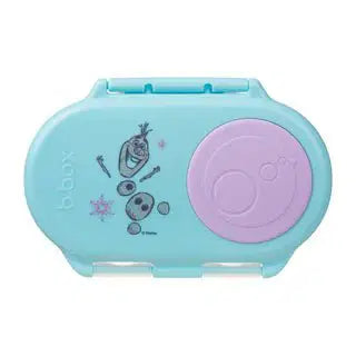 B.Box License Disney Frozen by b.box - Snackbox - Bubs Universe