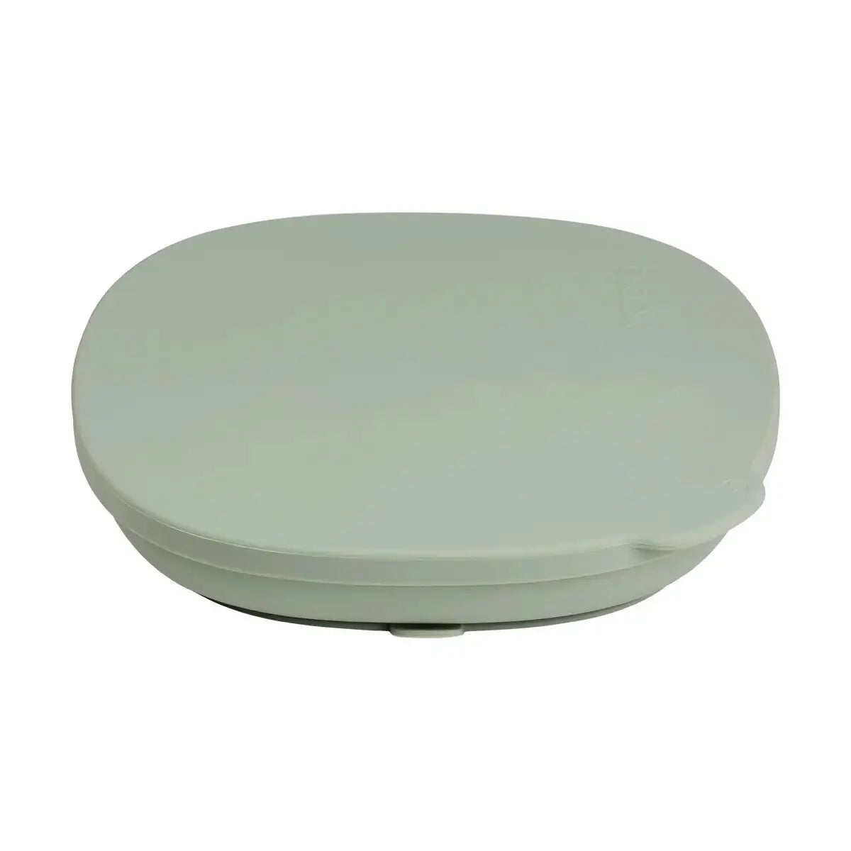 B.BOX SILICONE PLATE + LID - Bubs Universe