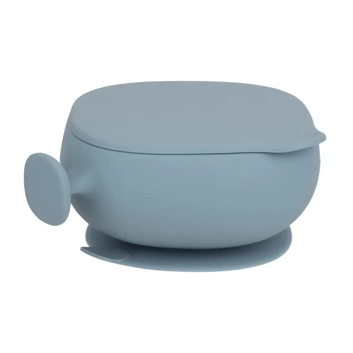 B.Box Silicone Suction Base Bowl + Lid - Bubs Universe
