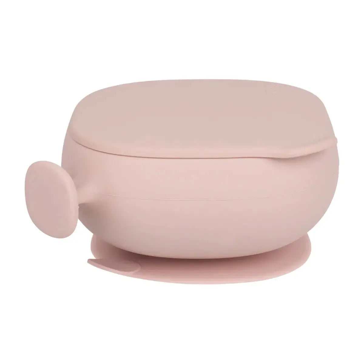 B.Box Silicone Suction Base Bowl + Lid - Bubs Universe