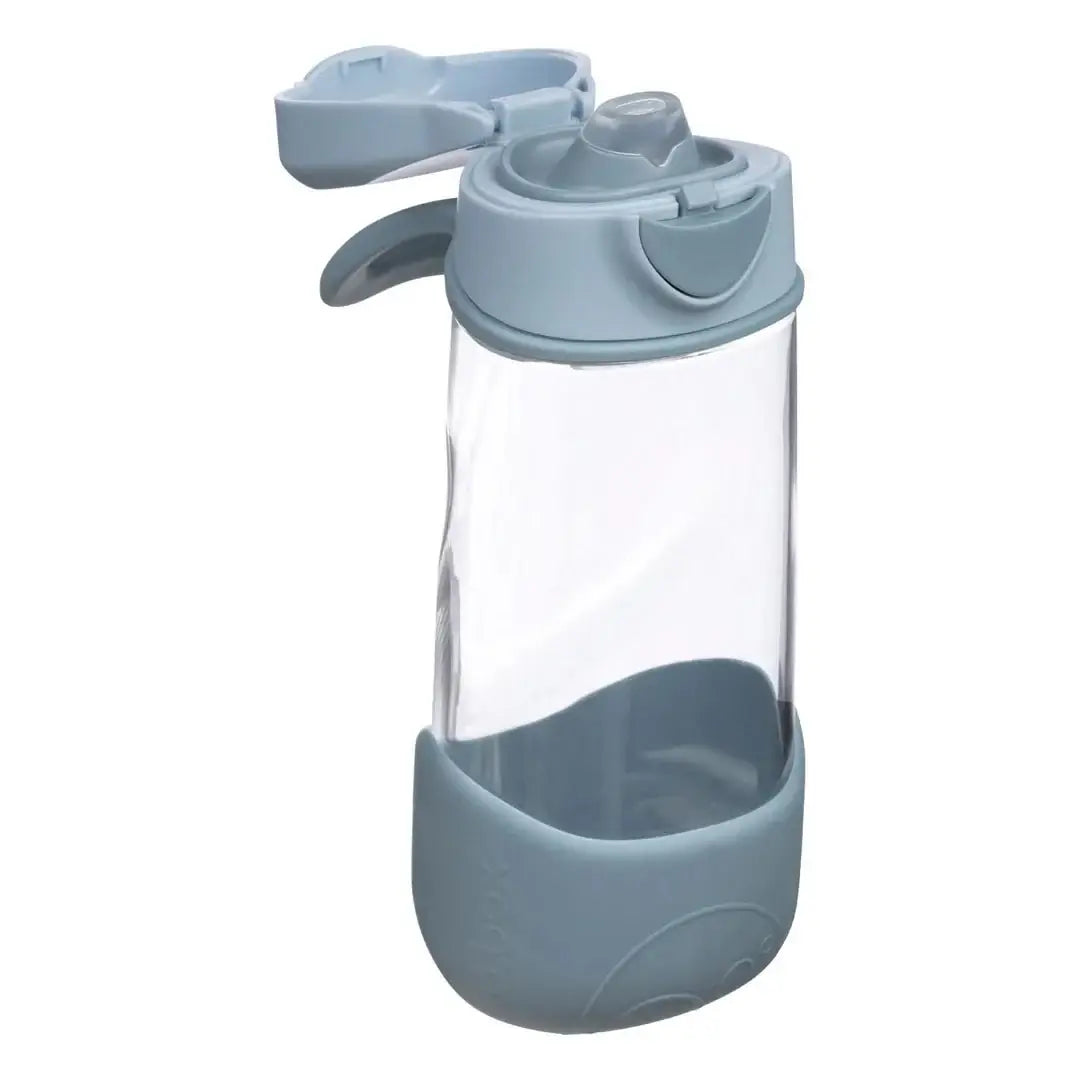 B.Box Sport Spout 450ml Bottle - Bubs Universe