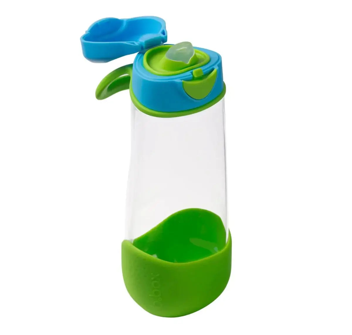 B.Box Sport Spout 450ml Bottle - Bubs Universe