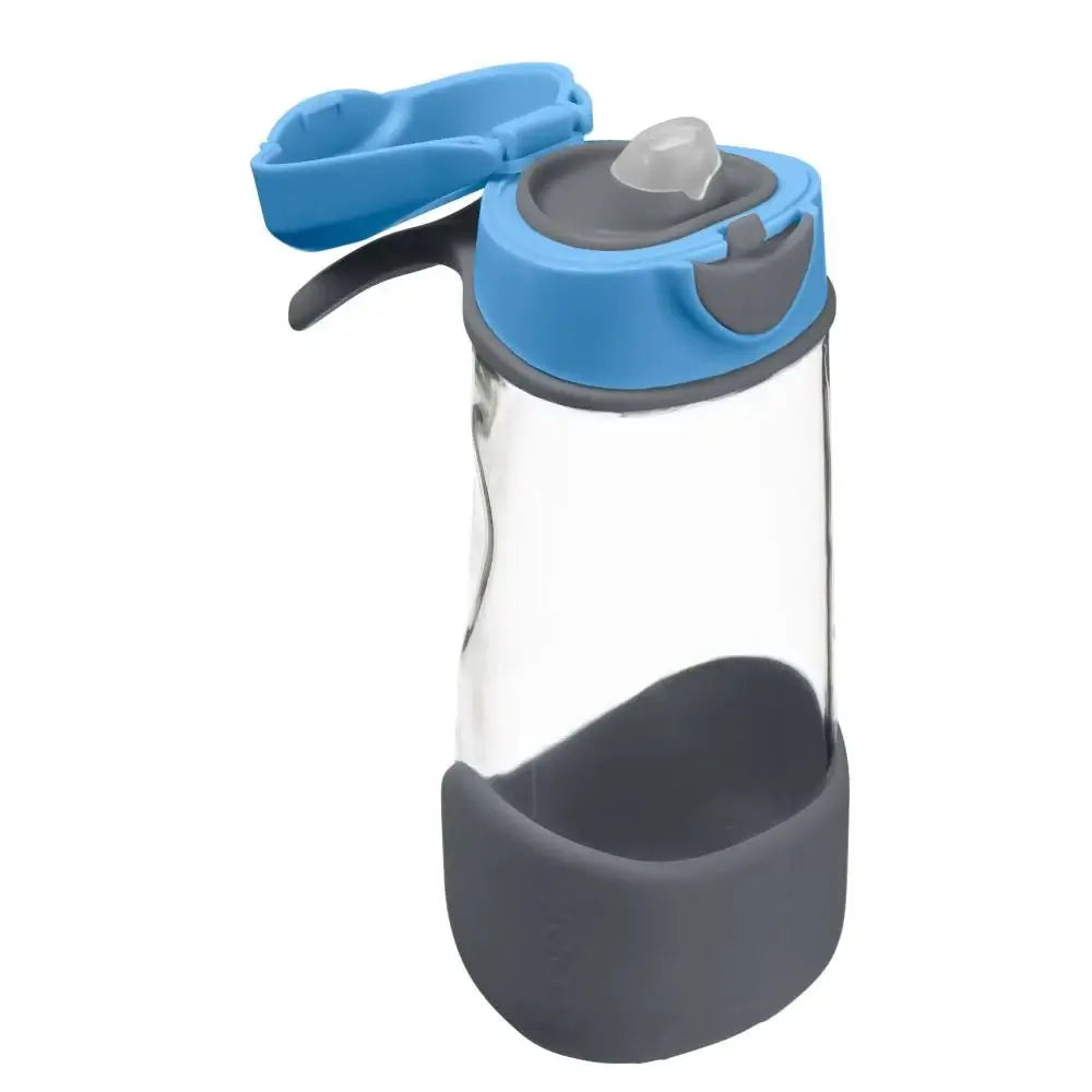 B.Box Sport Spout 450ml Bottle - Bubs Universe