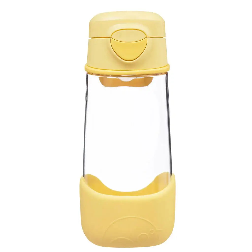 B.Box Sport Spout 450ml Bottle - Bubs Universe