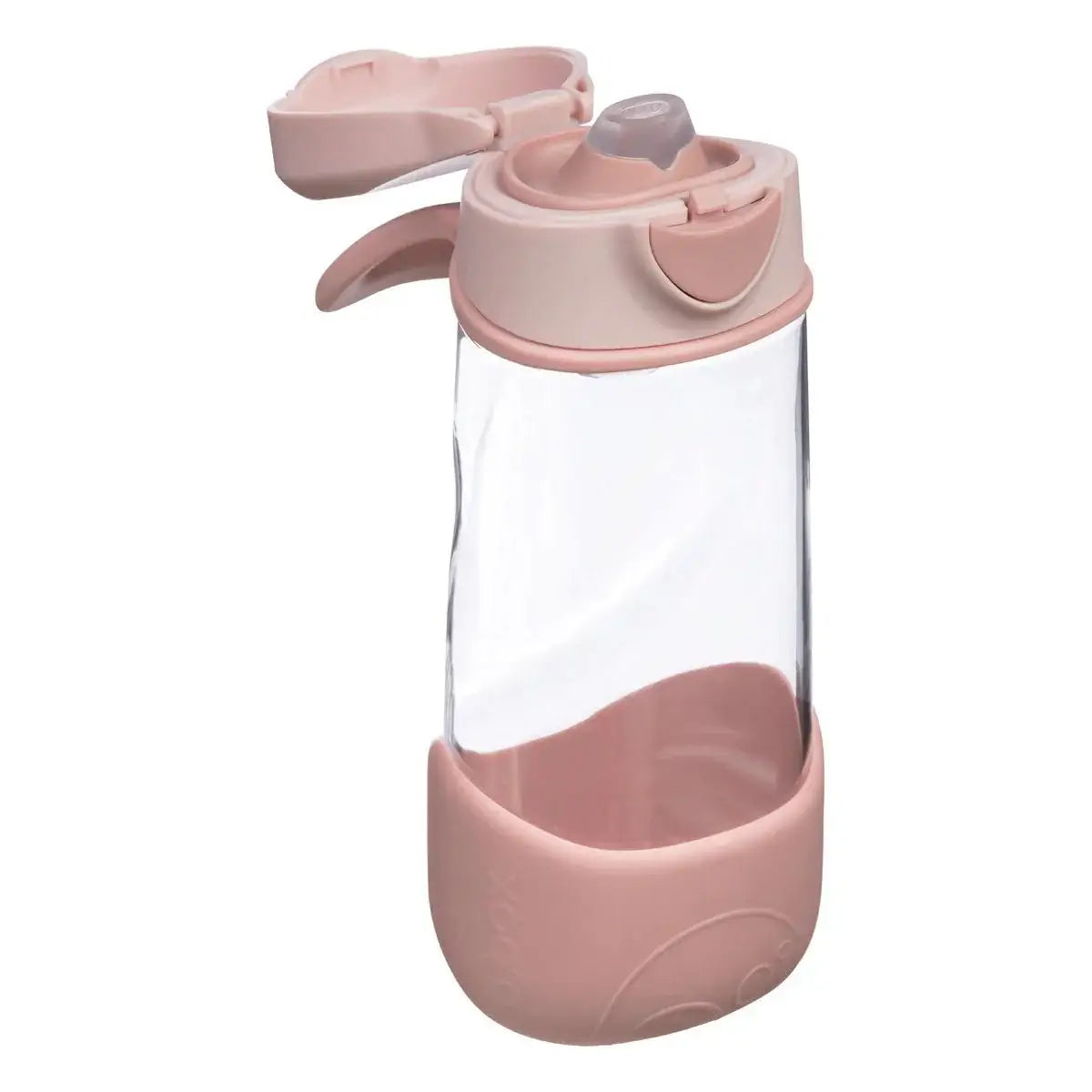 B.Box Sport Spout 450ml Bottle - Bubs Universe