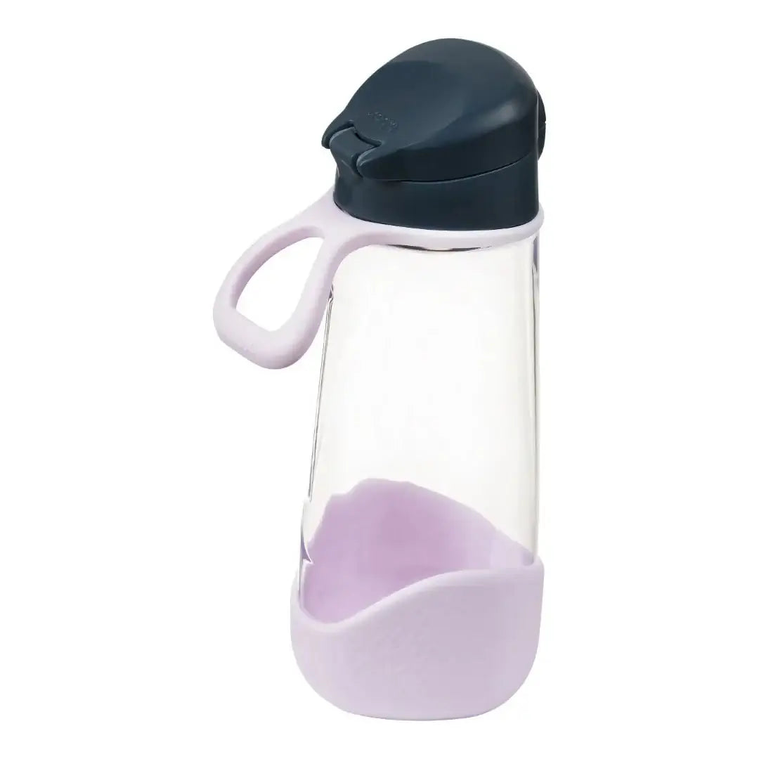 B.Box Sport Spout 600ml Bottle - Bubs Universe