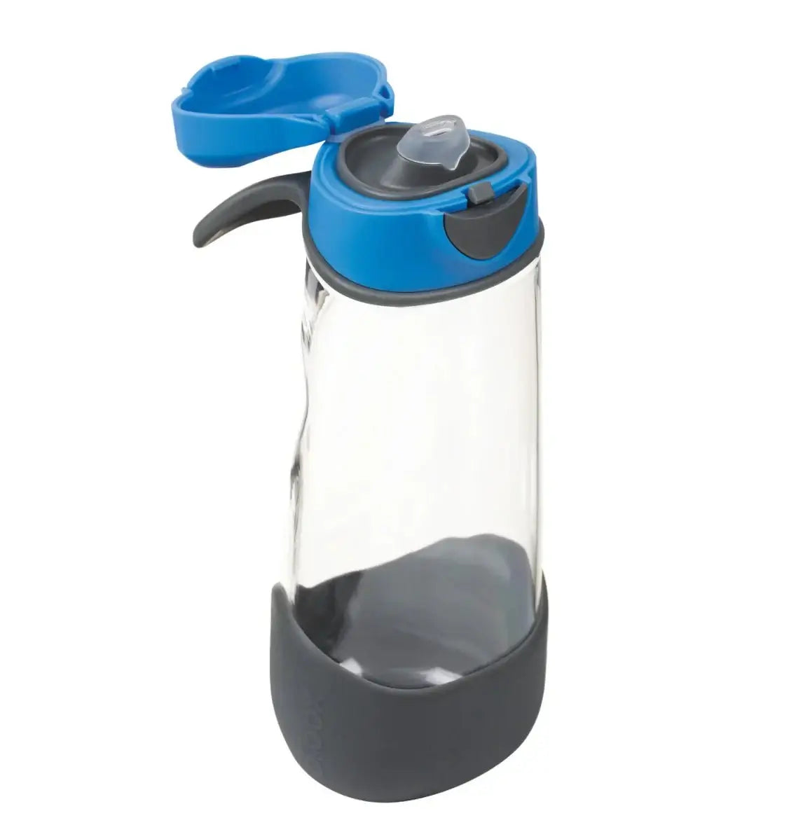 B.Box Sport Spout 600ml Bottle - Bubs Universe