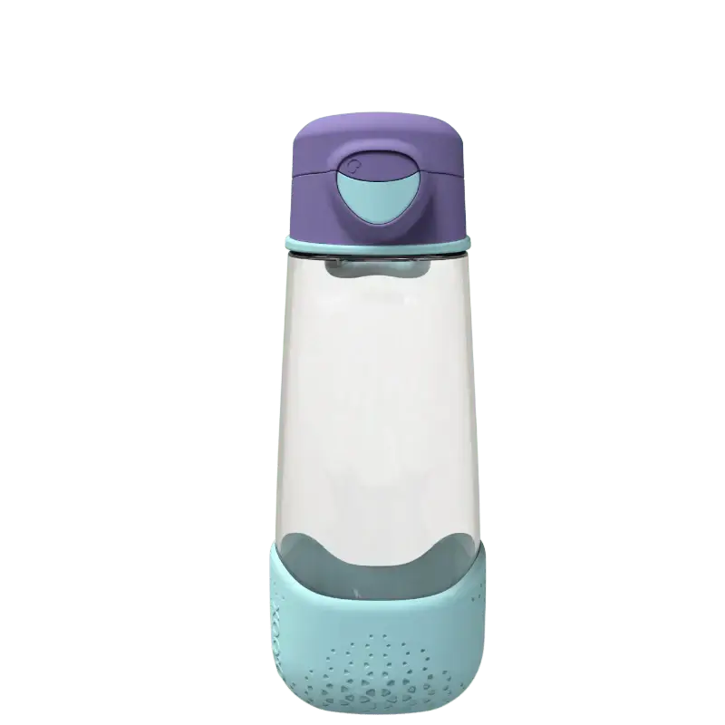 B.Box Sport Spout 600ml Bottle - Bubs Universe