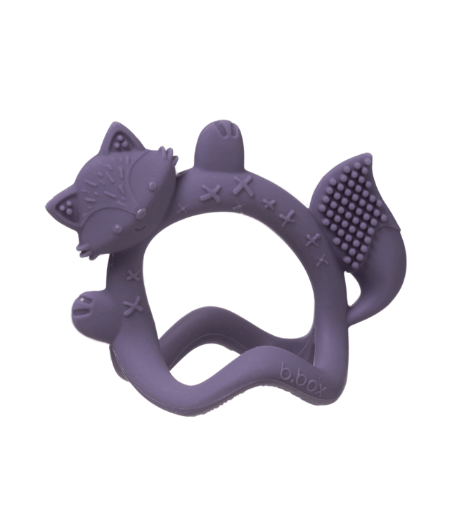 B.Box Wrist Teether - Bubs Universe