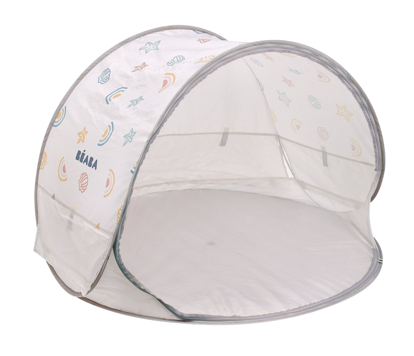 BEABA BREEZY SOLAR ANTI UV TENT - Bubs Universe