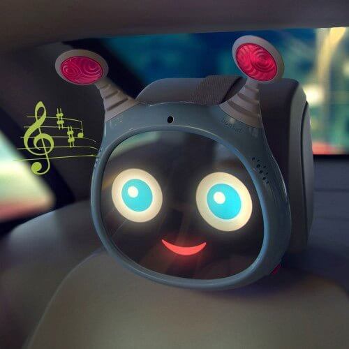 BenBat Oly Active Baby Mirror - Bubs Universe