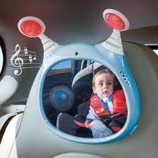 BenBat Oly Active Baby Mirror - Bubs Universe