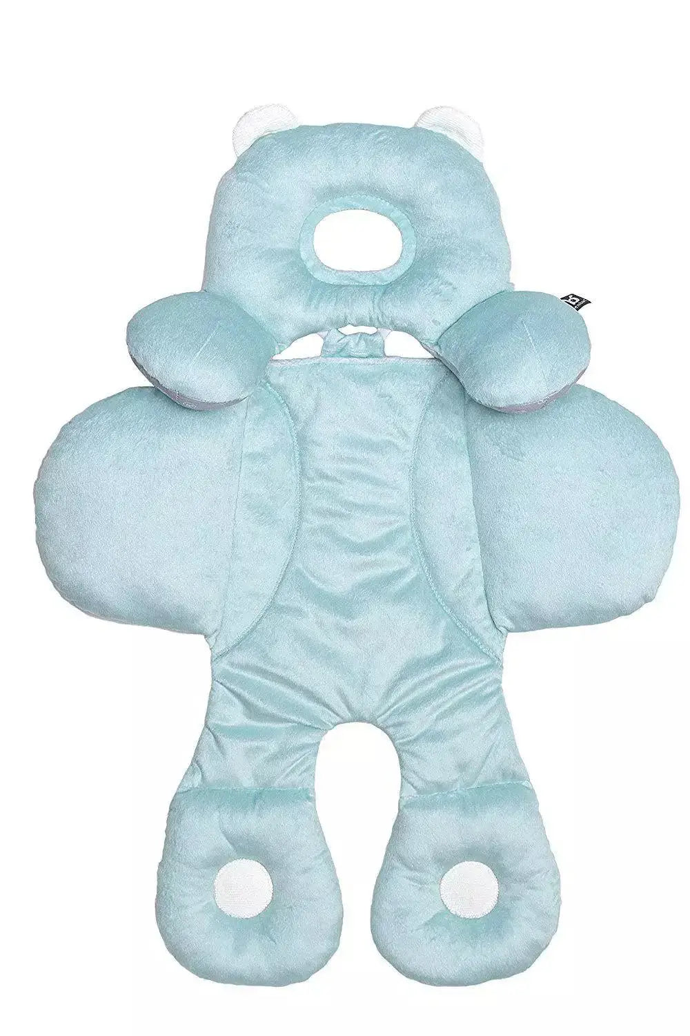 BenBat Total Body Baby Head Support Pillow 0 - 12 Months - Bubs Universe
