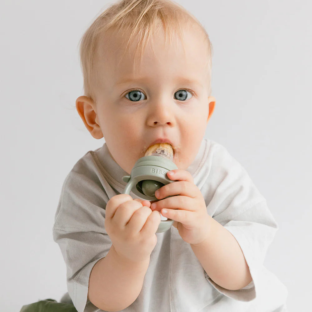 BIBS Baby Feeder (More Colors)