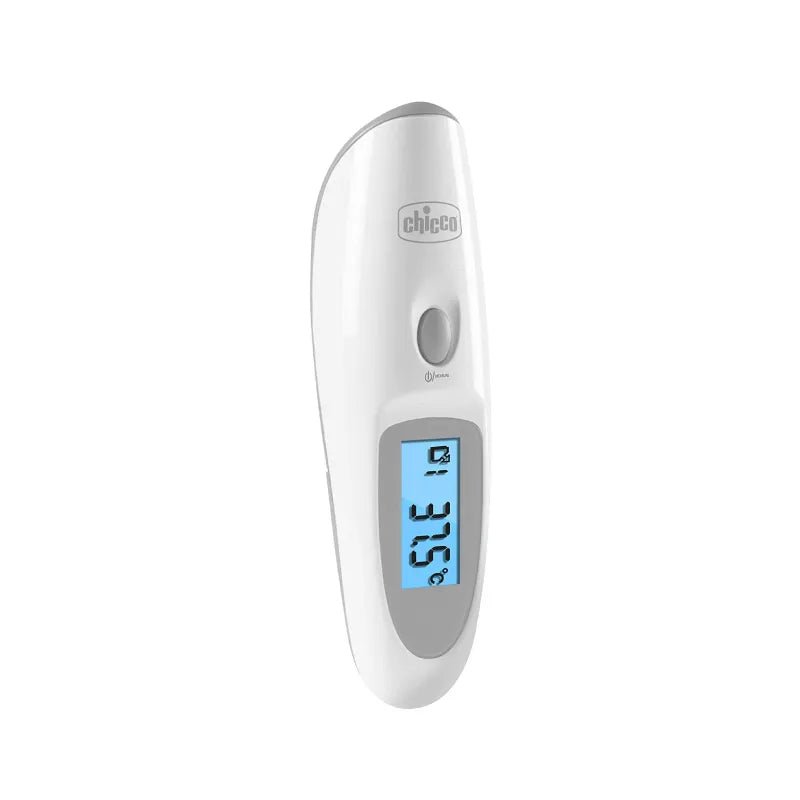 CHICCO SMART TOUCH INFRARED THERMOMETERS - Bubs Universe