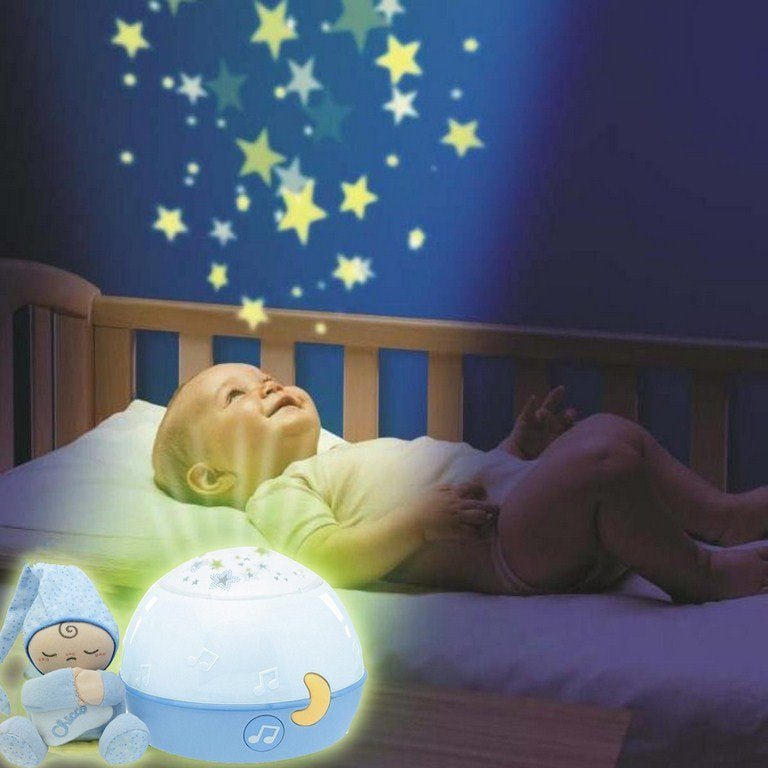 CHICCO Toy NEXT2STARS Neutral - Bubs Universe