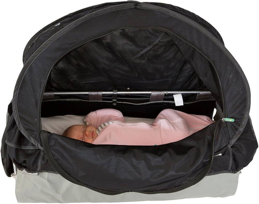 CoziGo - sleep & sun protection cover for all strollers & airline cots - Bubs Universe