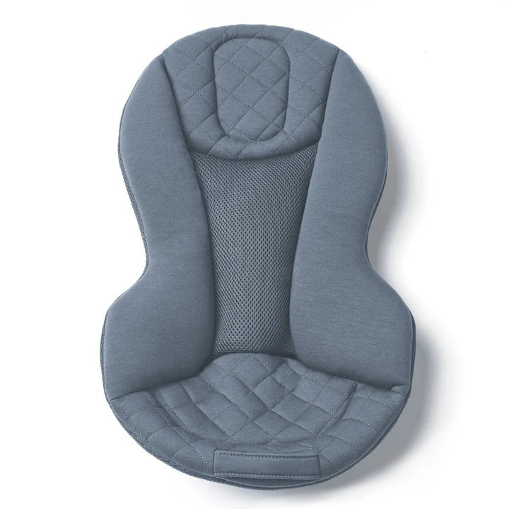 ERGOBABY EVOLVE BOUNCER - OXFORD BLUE - Bubs Universe