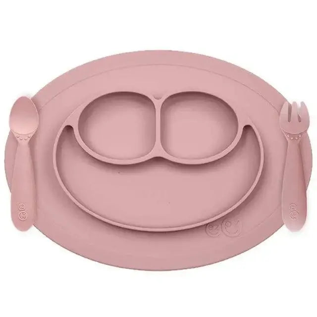 EzPz Mini Feeding Set - Bubs Universe