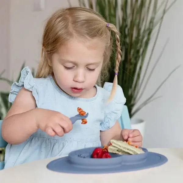EzPz Mini Feeding Set - Bubs Universe