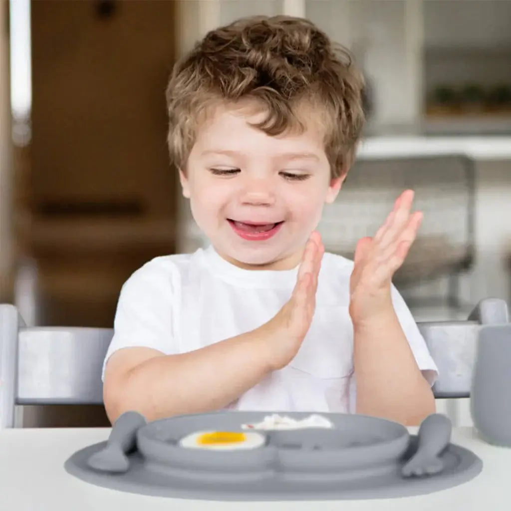 EzPz Mini Feeding Set - Bubs Universe