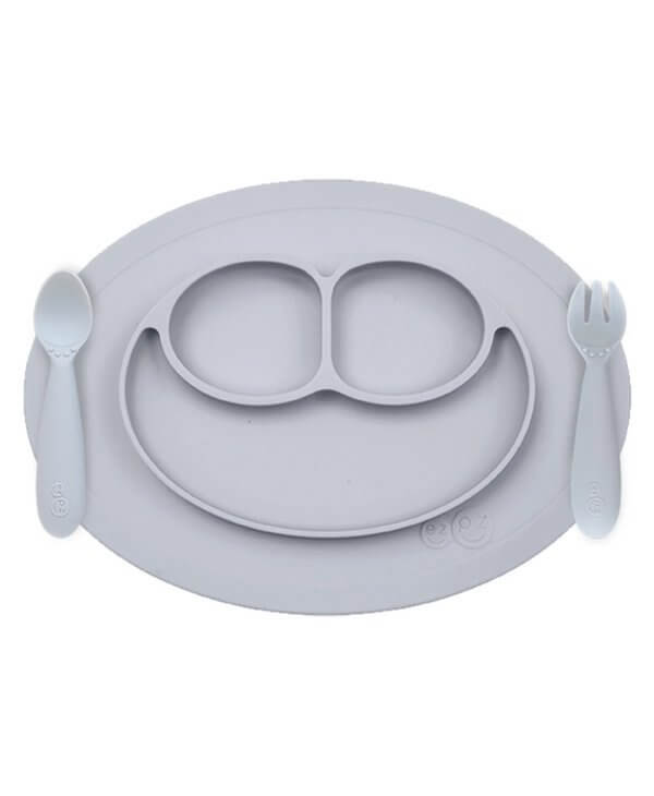 EzPz Mini Feeding Set - Bubs Universe