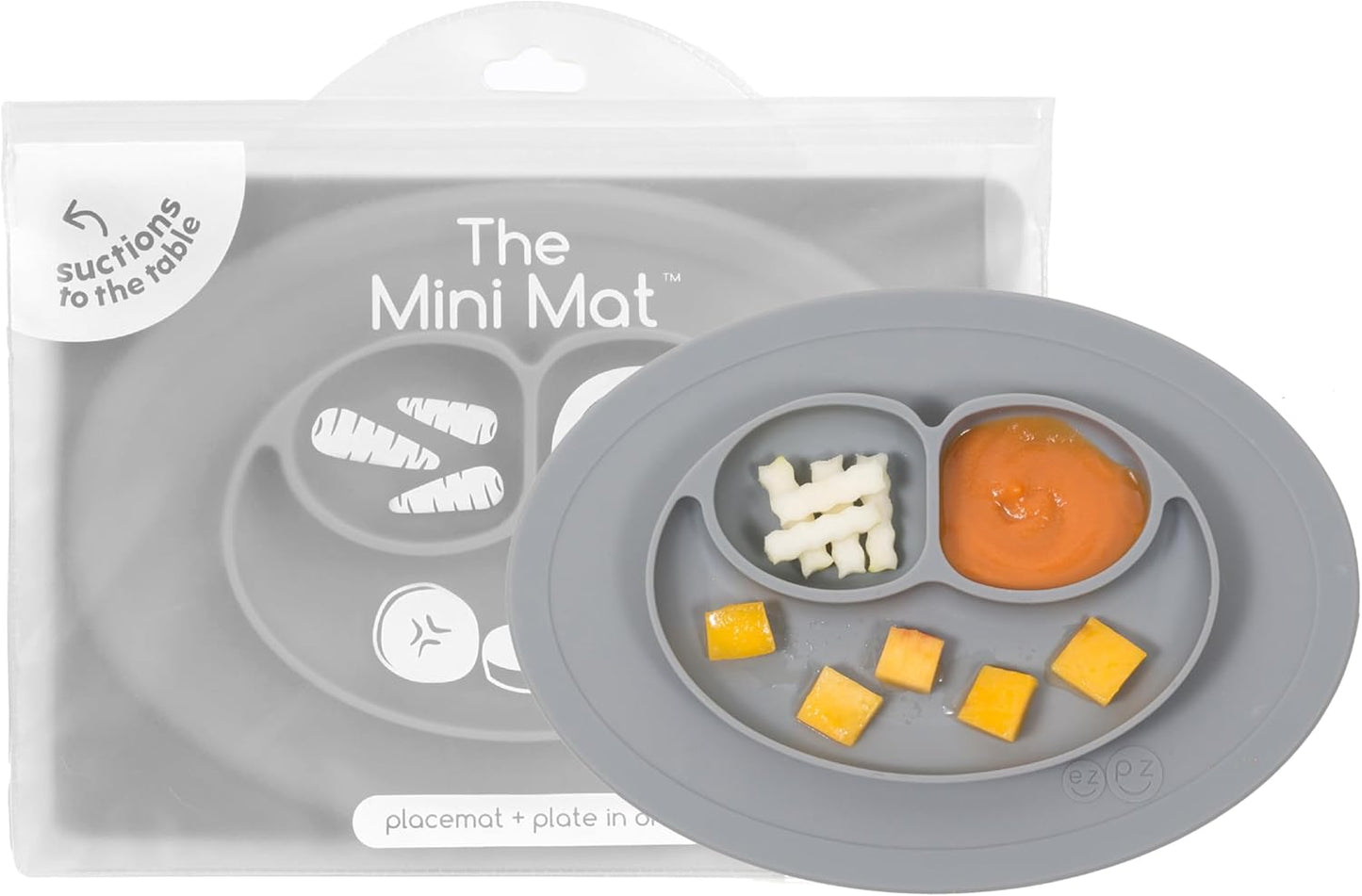 EzPz Mini Mat - Bubs Universe