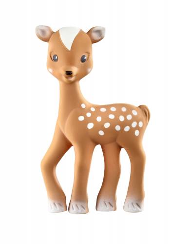 Fanfan the Fawn - Bubs Universe