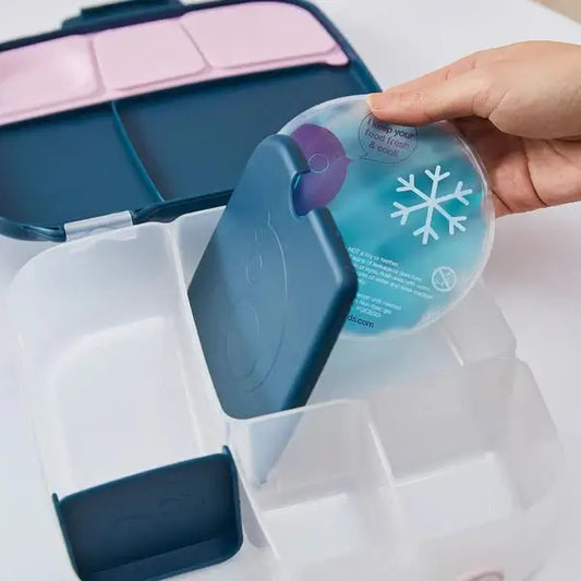 gel cooler twin pack - Bubs Universe