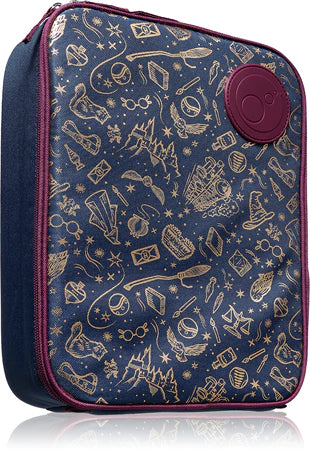 NEW Harry Potter by b.box – insulated lunchbag