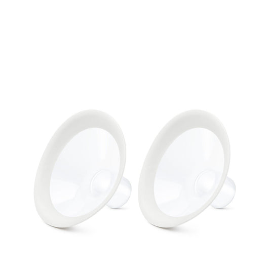 Medela PersonalFit Flex Breast Shields x2 - Bubs Universe