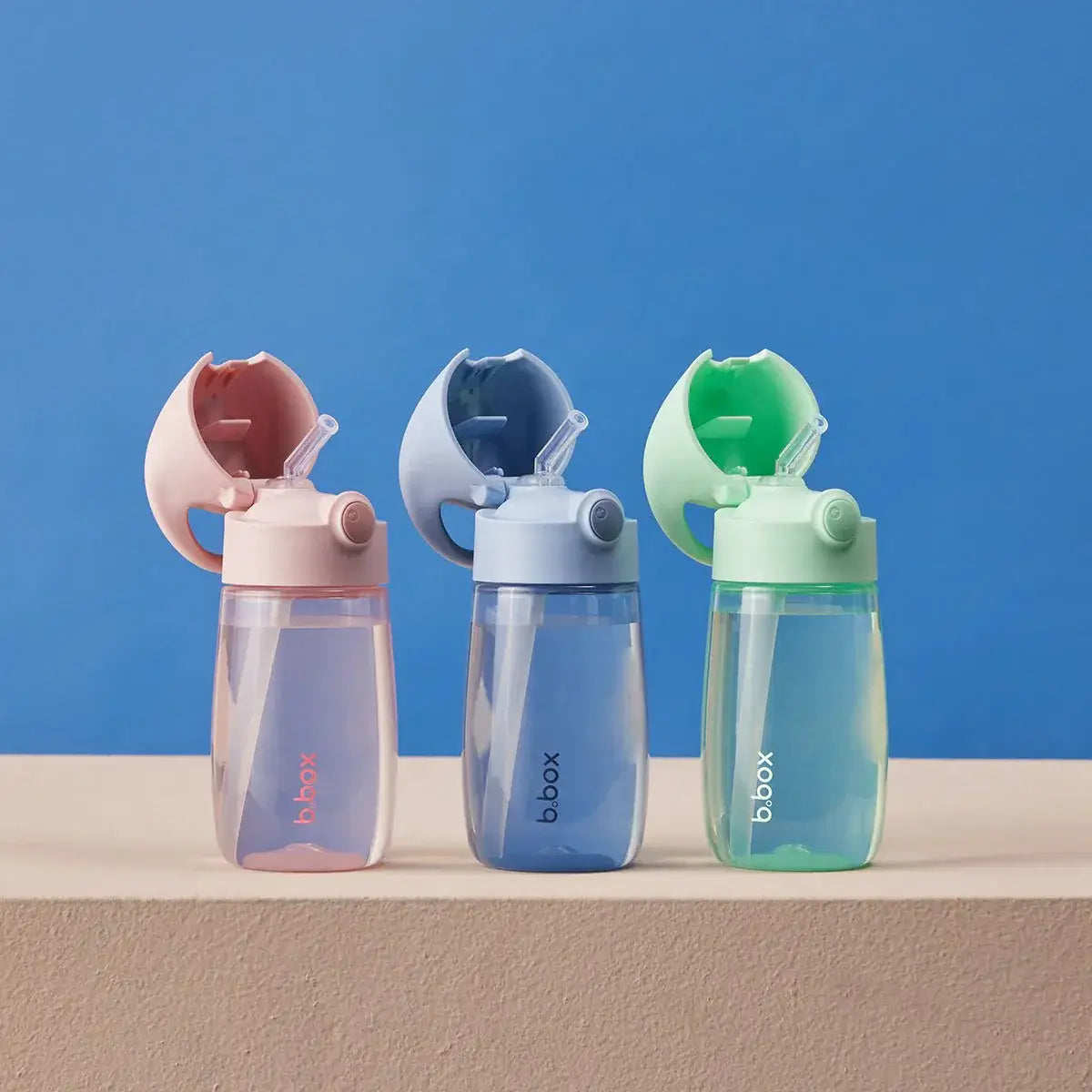 NEW 380mL Drink Bottle Jnr - Bubs Universe