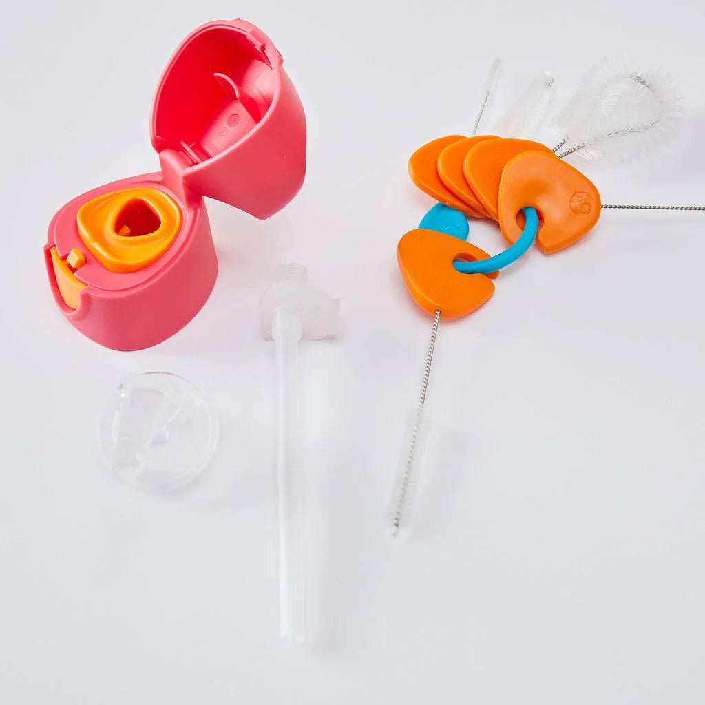 NEW B.Box cleaning brush set - Bubs Universe