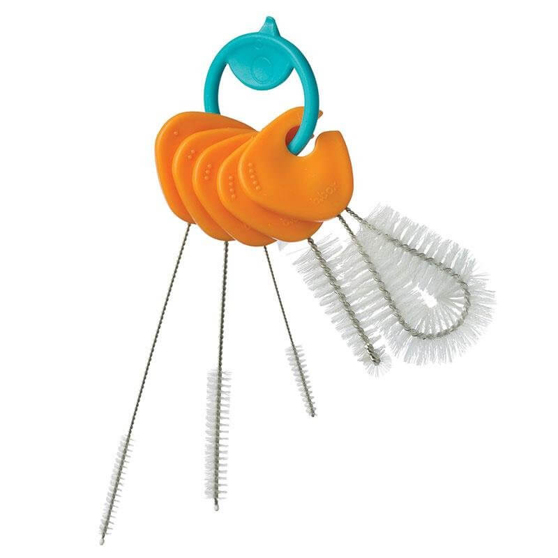 NEW B.Box cleaning brush set - Bubs Universe