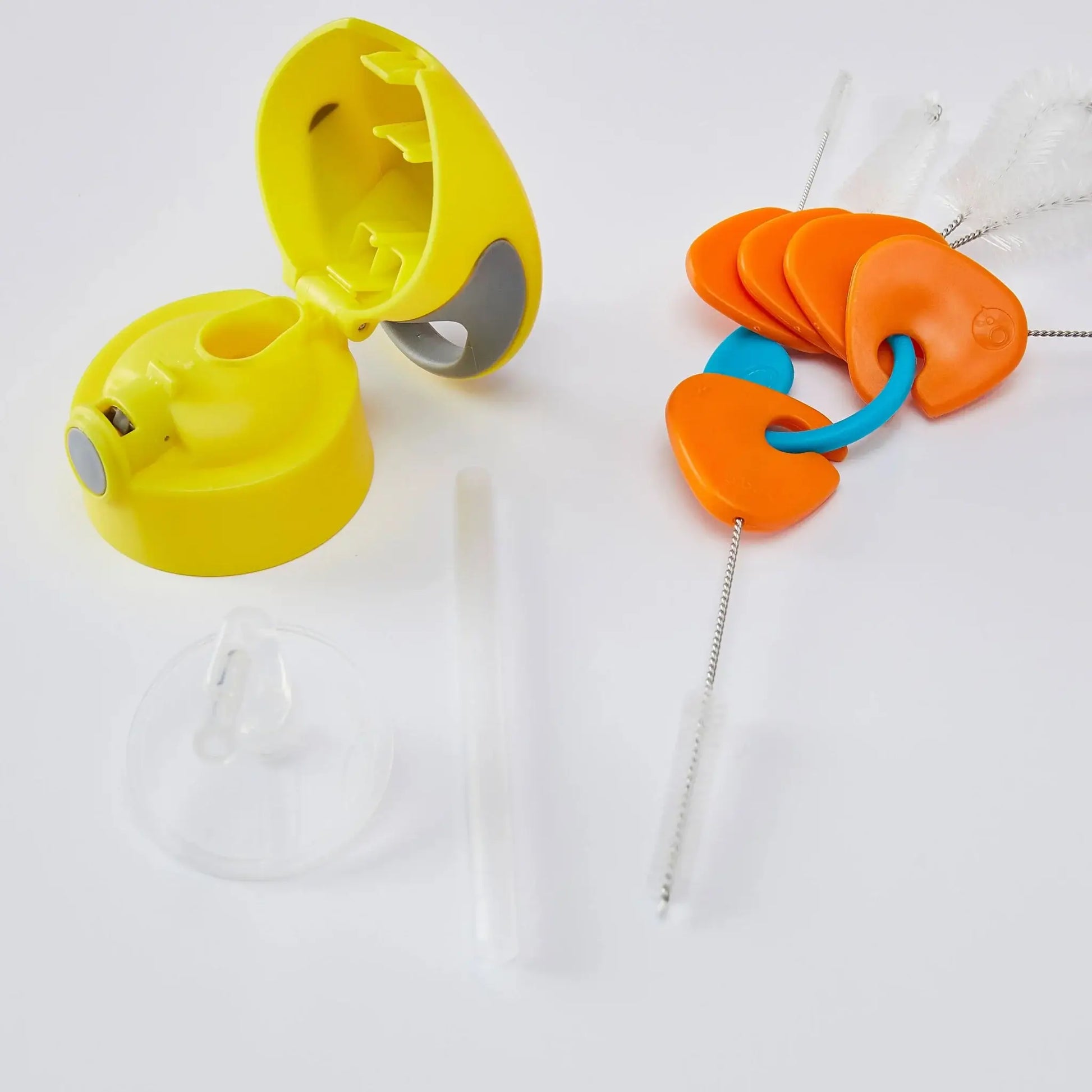 NEW B.Box cleaning brush set - Bubs Universe
